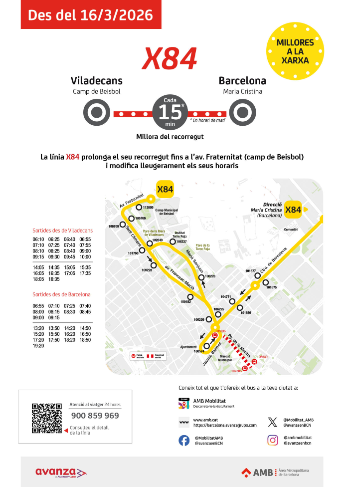 Plànol il·lustratiu. La informació mostrada al plànol es troba descrita al text d'aquesta pàgina.