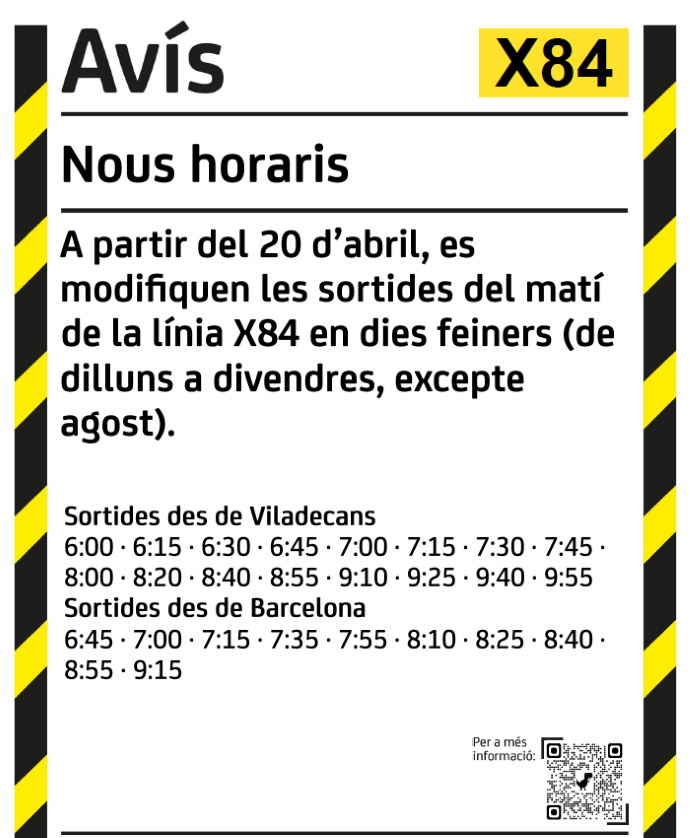 Plànol il·lustratiu. La informació mostrada al plànol es troba descrita al text d'aquesta pàgina.