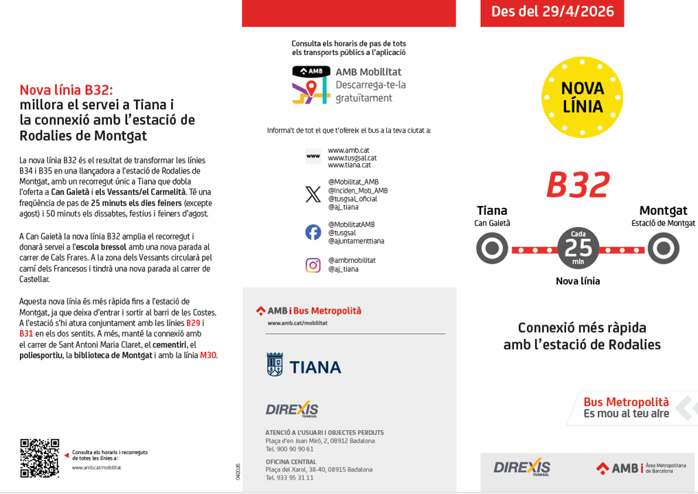 Plànol il·lustratiu. La informació mostrada al plànol es troba descrita al text d'aquesta pàgina.