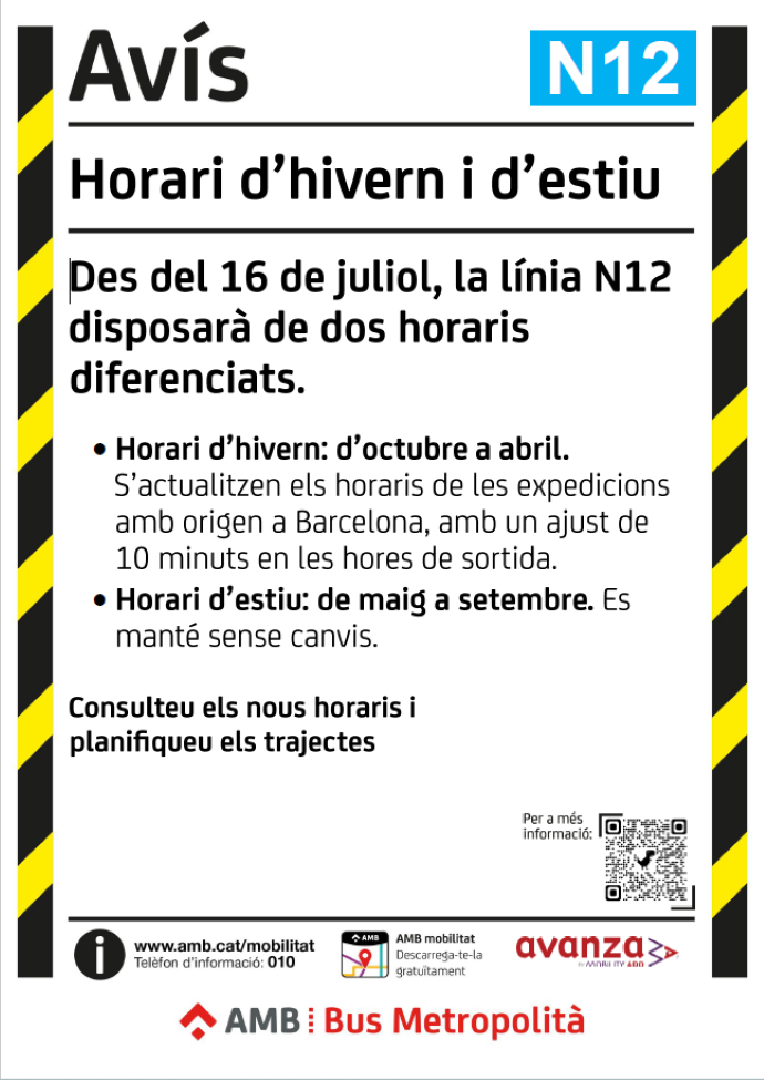 Plànol il·lustratiu. La informació mostrada al plànol es troba descrita al text d'aquesta pàgina.
