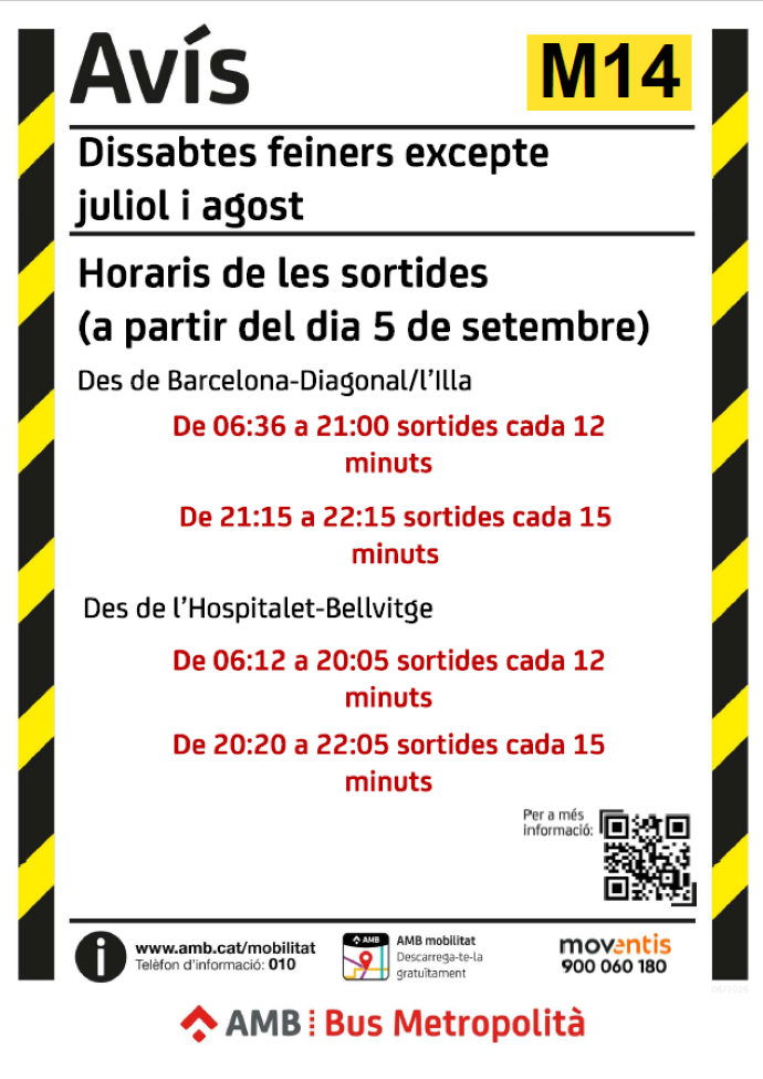 Plànol il·lustratiu. La informació mostrada al plànol es troba descrita al text d'aquesta pàgina.