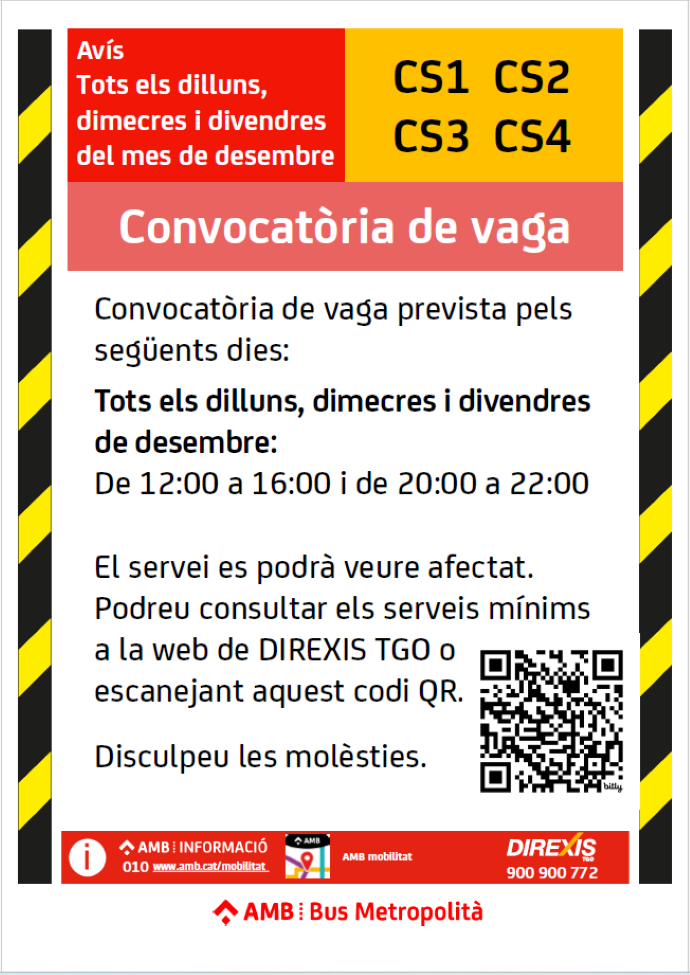 Plànol il·lustratiu. La informació mostrada al plànol es troba descrita al text d'aquesta pàgina.