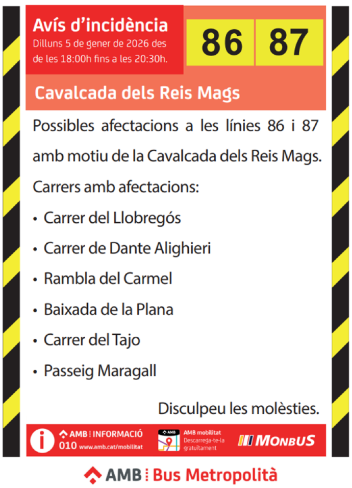 Plànol il·lustratiu. La informació mostrada al plànol es troba descrita al text d'aquesta pàgina.