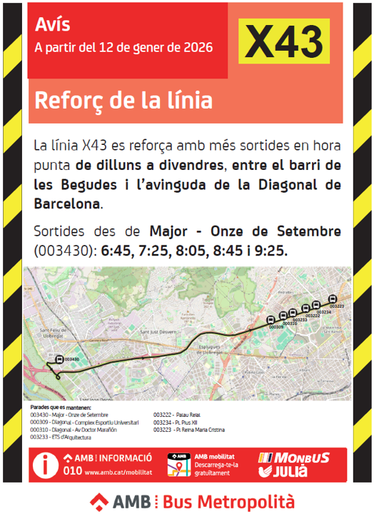 Plànol il·lustratiu. La informació mostrada al plànol es troba descrita al text d'aquesta pàgina.