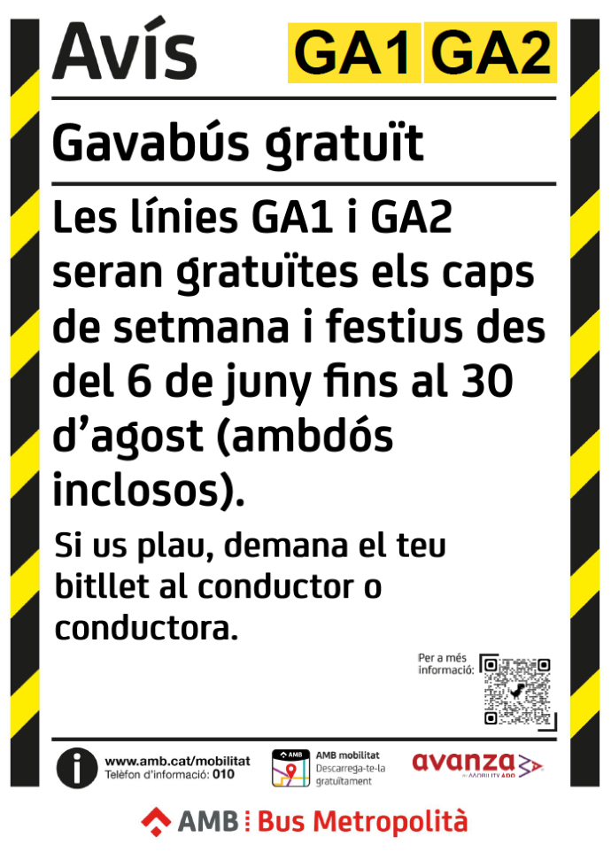 Plànol il·lustratiu. La informació mostrada al plànol es troba descrita al text d'aquesta pàgina.