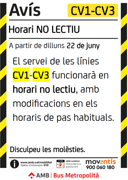 Plànol il·lustratiu. La informació mostrada al plànol es troba descrita al text d'aquesta pàgina.