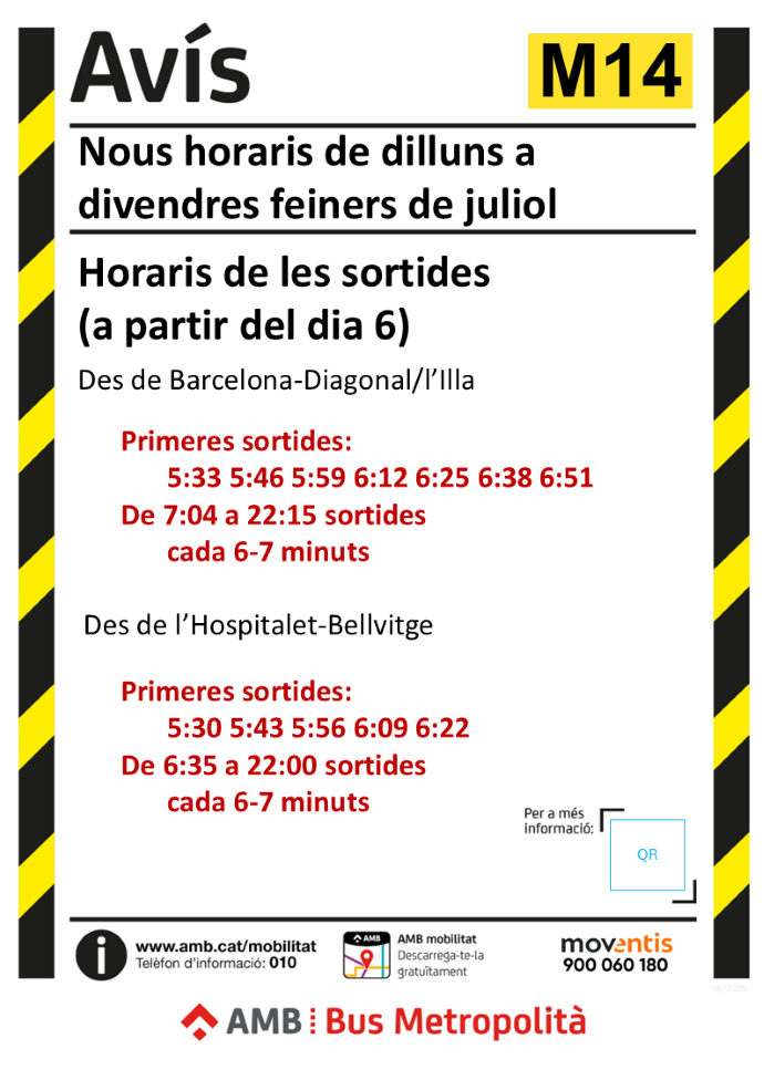 Plànol il·lustratiu. La informació mostrada al plànol es troba descrita al text d'aquesta pàgina.