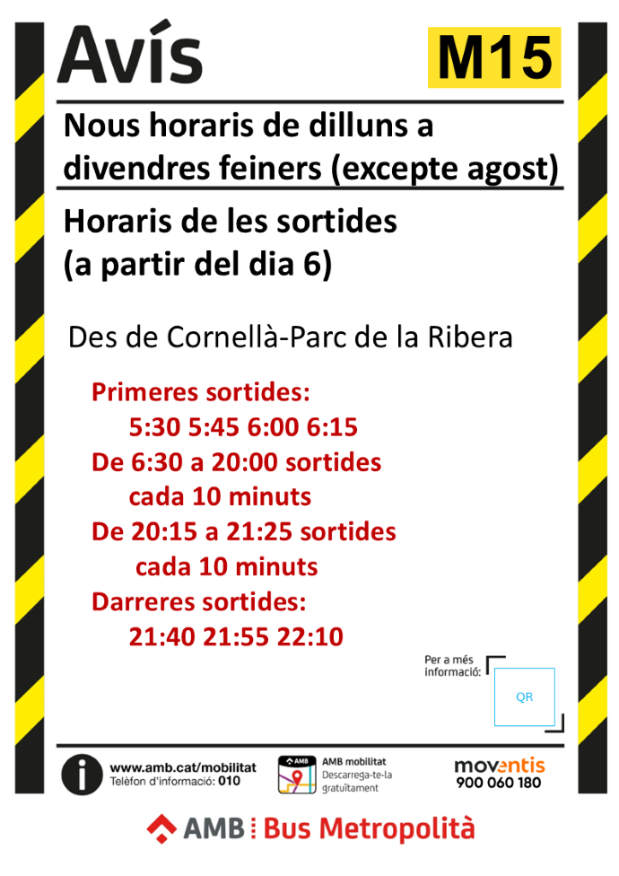 Plànol il·lustratiu. La informació mostrada al plànol es troba descrita al text d'aquesta pàgina.