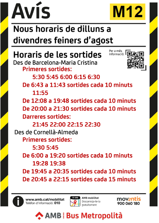 Plànol il·lustratiu. La informació mostrada al plànol es troba descrita al text d'aquesta pàgina.